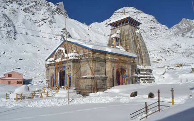 Kedarnath