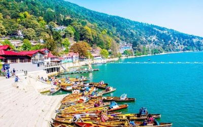 Nainital-1 Nainital