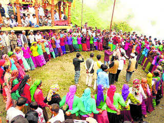 garhwal-culture
