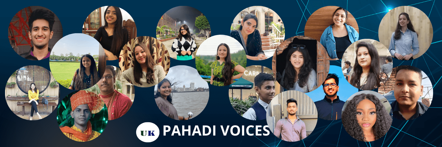 pahadi voice