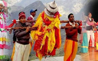 uttarakhandi-culture